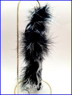 Christopher Radko Queen Of The Night #1015015 Italian Diva Icicle Twist