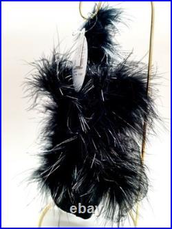Christopher Radko Queen Of The Night #1015015 Italian Diva Icicle Twist