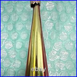 Christopher Radko Retired 2000 12 Spin Top Ornament