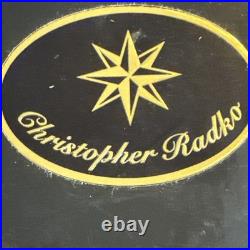 Christopher Radko Retired Candy Garland