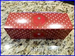 Christopher Radko Santa In Space #1021127 Planets & Santa In Space Suit Dangle