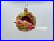 Christopher_Radko_Spring_Nest_1995_10th_Anniversary_Bird_Ornament_Rare_01_kul