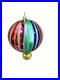 Christopher_Radko_Striped_Cavalcade_Drop_Ornament_01_0381_0_RARE_01_xbg