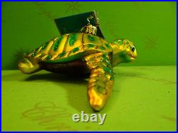 Christopher Radko Surf Rider Ornament