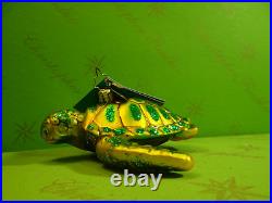Christopher Radko Surf Rider Ornament