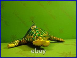 Christopher Radko Surf Rider Ornament