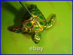 Christopher Radko Surf Rider Ornament