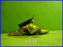 Christopher Radko Surf Rider Ornament