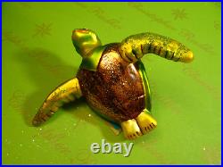 Christopher Radko Surf Rider Ornament