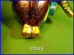Christopher Radko Surf Rider Ornament