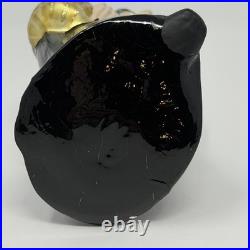 Christopher Radko THE HAG Evil Queen Snow White Seven Dwarfs 1998 Glass Ornament