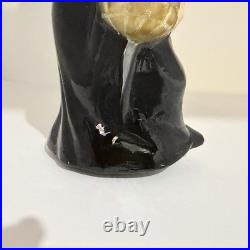 Christopher Radko THE HAG Evil Queen Snow White Seven Dwarfs 1998 Glass Ornament