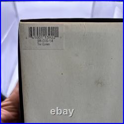 Christopher Radko The Evil Queen Snow White Disney Glass Ornament RETIRED WithBox