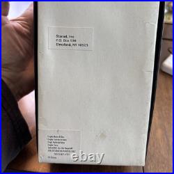 Christopher Radko The Evil Queen Snow White Disney Glass Ornament RETIRED WithBox