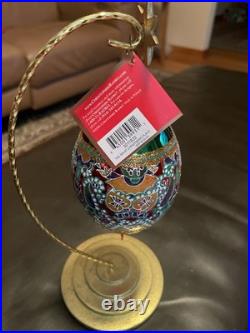 Christopher Radko The Inn At Christmas Place