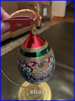 Christopher Radko The Inn At Christmas Place