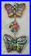Christopher_Radko_Two_Butterflies_And_A_Rose_Glass_Triple_Ornament_8_Long_01_ad