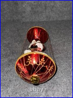 Christopher Radko Victorian Vestige Christmas Ornament 1019332