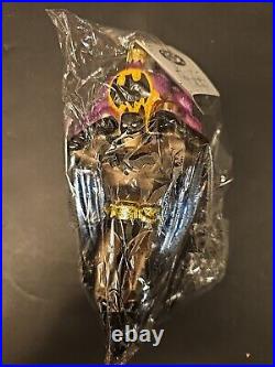 Christopher Radko Vintage Batman Ornament Limited Edition 1672/7500