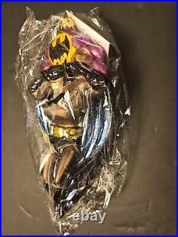 Christopher Radko Vintage Batman Ornament Limited Edition 1672/7500