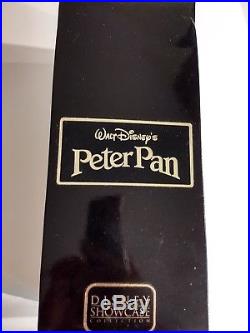 Christopher Radko/Walt Disney CAPTAIN HOOK from PETER PAN Ornament NIB