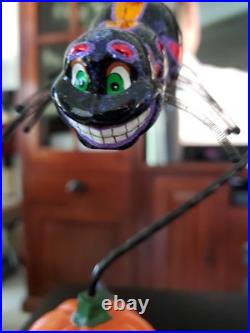 Christopher Radko Wigglesworth October 2002 Ornament of the Month with Box