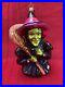 Christopher_Radko_Wizard_of_OZ_Wicked_Witch_I_MEAN_GREEN_Halloween_Ornament_01_ppad