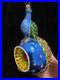 Christopher_Radko_s_In_Living_Color_Blown_Glass_Peacock_Reflector_Ornament_01_rio