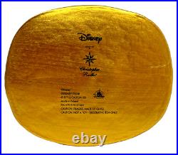 Disney World 50th Christopher Radko Hollywood Studios Tower of Terror Ornament