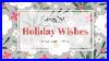 Haul_Honey_Bee_Stamps_Holiday_Wishes_Release_01_hzaw