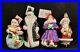 Lot_4_CHRISTOPHER_RADKO_Santa_Ornaments_with_Tags_01_umb