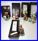 Lot_Disney_Christopher_Radko_Ornament_Tinkerbell_Mickey_Mouse_Wreath_Goofy_Pluto_01_qbkz