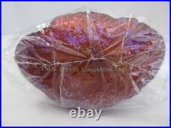 Lot of 2 NEW Christopher Radko Disney Star Wars Darth Vader & Chewbacca Ornament