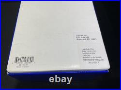 NEW IN BOX Christopher Radko Royal Star Regal Regiment Glass Ornament 1010476