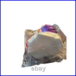 NIOB VTG Christopher Radko St Nicholas Saint Nicholas Christmas Ornament New