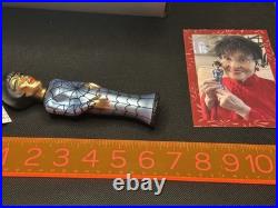 NWT Christopher Radko Broadway CHITA RIVERA KISS OF THE SPIDER WOMAN Ornament