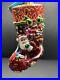 NWT_RARE_Christopher_Radko_PORTRAIT_STOCKING_Winter_Blossoms_Ornament_1013576_01_zf