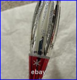 Ornament King Heartfully Yours Christopher Radko Nicky Voomer 18/250