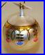 RARE_1988_SIGNED_Radko_Glass_Christmas_Ornament_Royal_Porcelain_Gold_Ball_88_012_01_bj