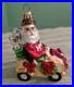 RARE_Christopher_Radko_A_Roll_in_One_Golf_Cart_Santa_2001_Christmas_Ornament_01_qr