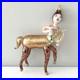 RARE_Christopher_Radko_CENTAUR_Glass_Christmas_Ornament_Large_9x7_Vintage_1997_01_zklg