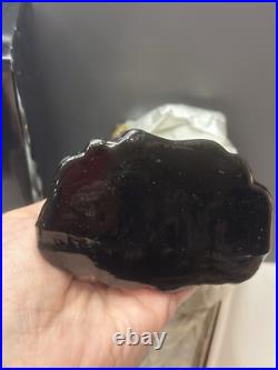 RARE Christopher Radko Disney Sleeping Beauty MALEFICENT Ornament 00-DIS-46 MINT