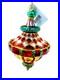 RARE_RETIRED_Christopher_Radko_2002_Jewel_Spinner_Christmas_Ornament_01_rzn