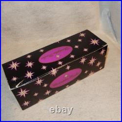 RETIRED Christopher Radko LIBERTY Above All Hand Blown Glass Ornament Justice