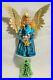 Radko_1995_EVERY_TIME_A_BELL_RINGS_Vintage_RARE_Angel_Bell_Ornament_NEW_withTag_01_rd