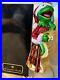 Radko_1997_Kermit_Muppet_Collection_Ornament_CHECKING_IT_TWICE_97_MPT_01_Mint_01_ytjf