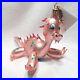 Radko_2002_DRAGON_PUFF_VERY_RARE_Pink_Dragon_Reptile_Ornament_NEW_withTag_ITALY_01_llz