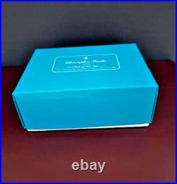 Radko 2006 Santa A Wink Of His Eye. Ltd Ed #3402/7500 Christmas Ornament NIB