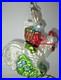 Radko_COCK_A_DOODLE_COTTONTAIL_Easter_Bunny_Ornament_1012167_Rare_with_Store_Tag_01_vkrz