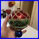 Radko_Christmas_harlequin_double_ball_red_blue_green_ornament_01_yvtf
